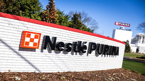 Nestle Purina