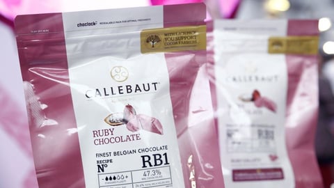 Barry Callebaut