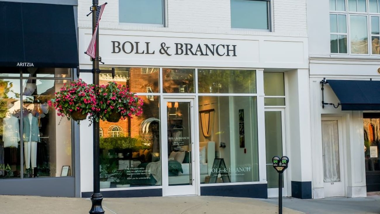 Boll & Branch