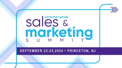 Sales & Marketing Summit