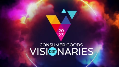 CGT 2023 Visionaries