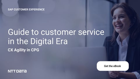 Guide to Customer Service in the Digital Era teaser image