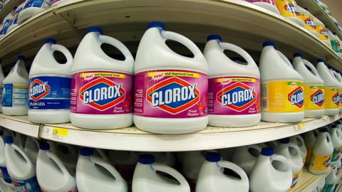 Clorox