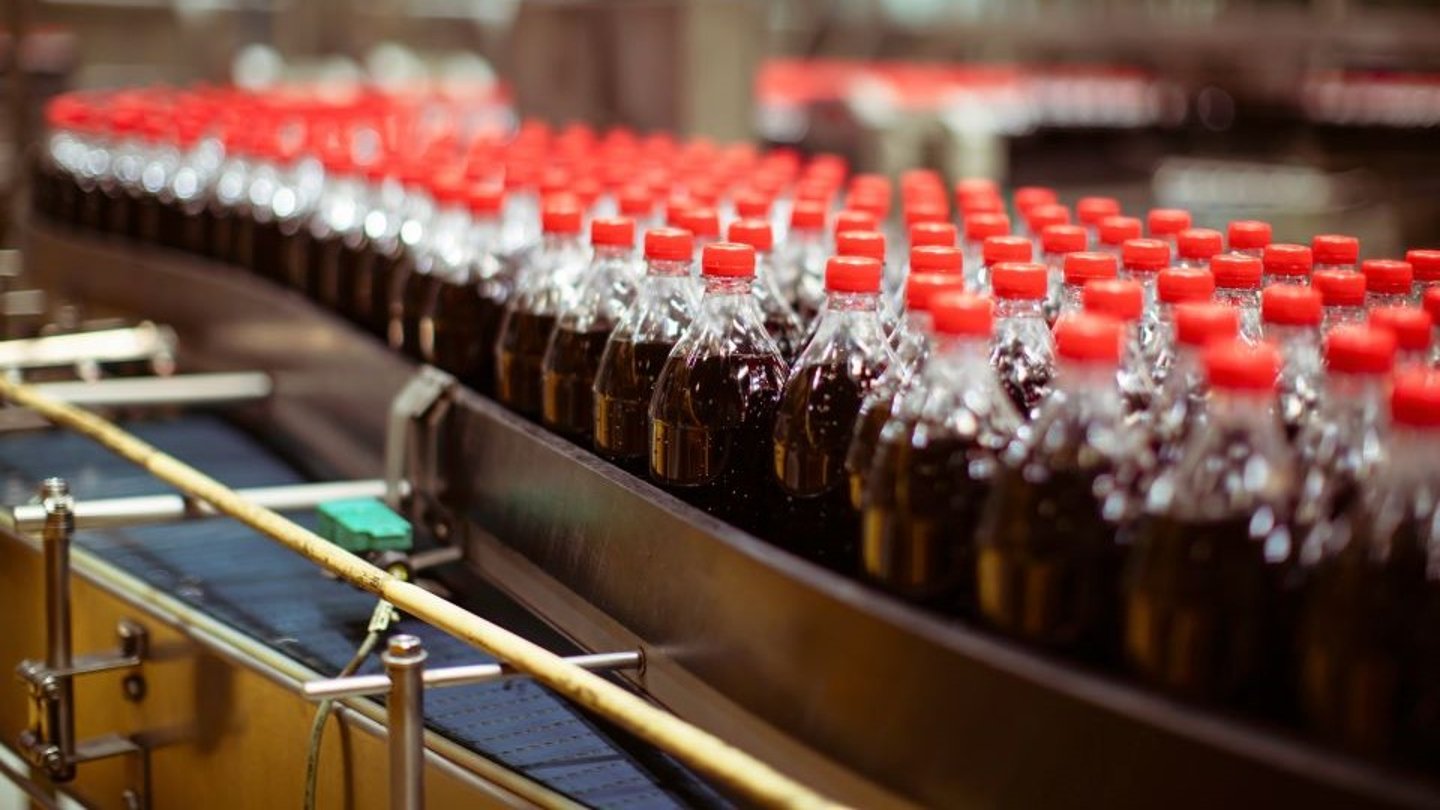 Coca-Cola Bottling