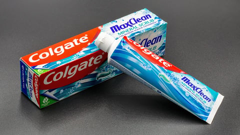 Colgate-Palmolive