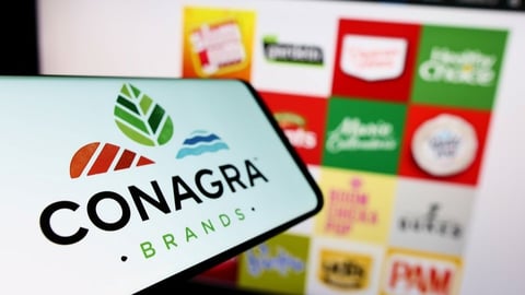 Conagra Brands