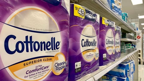 Cottonelle