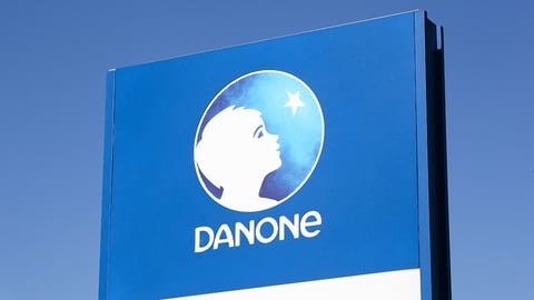 danone