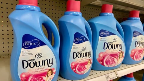 Downy