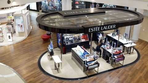 Estee Lauder