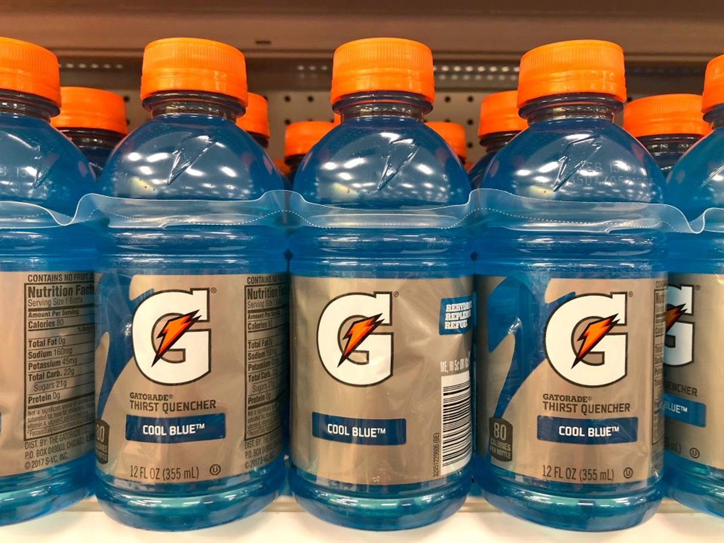 gatorade