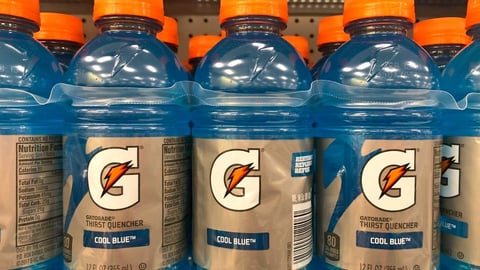 gatorade