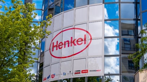 henkel teaser