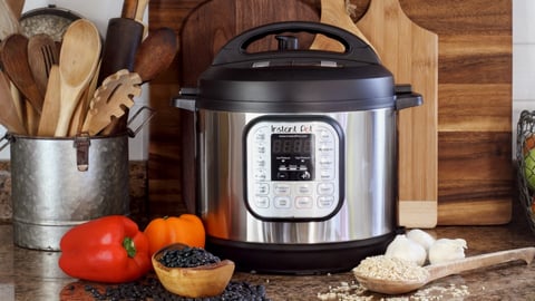 Instant Pot