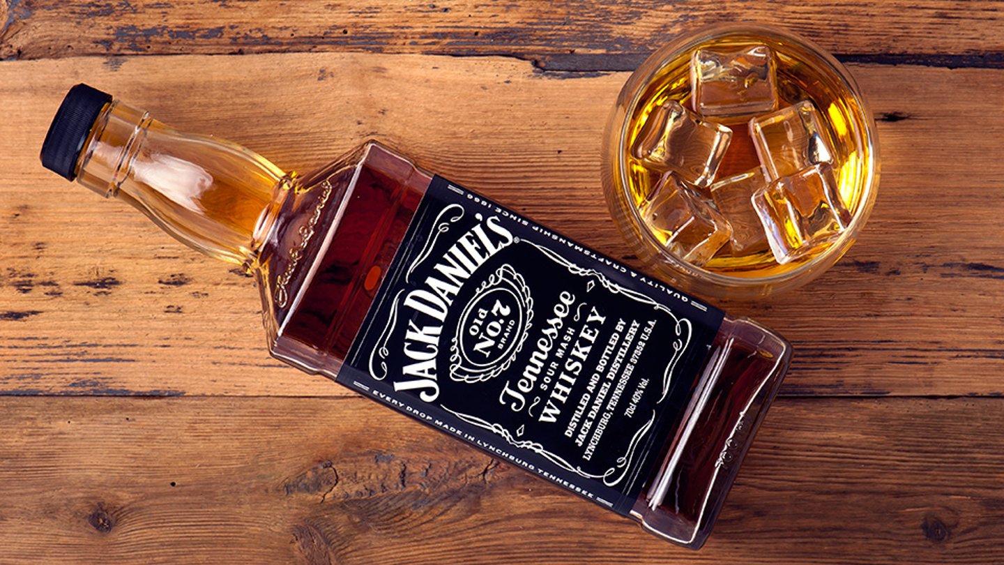 Jack Daniel's Brown Forman