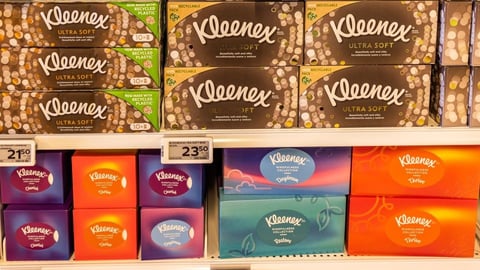 Kleenex