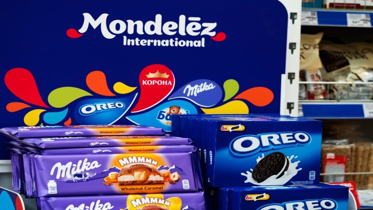 Mondelez