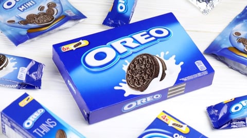 Oreo