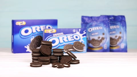 Oreos