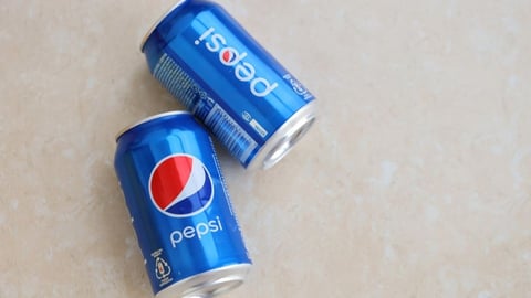 PepsiCo