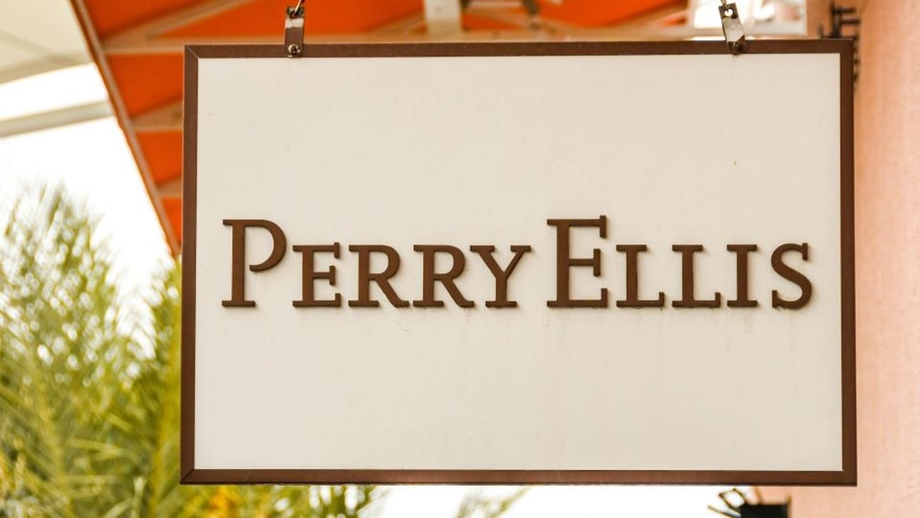 Perry Ellis