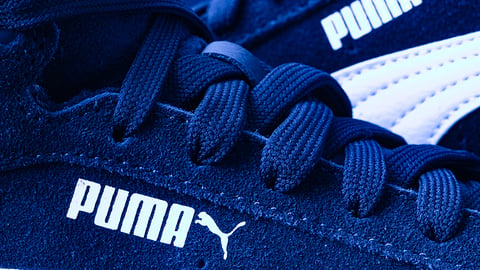 Puma migrated its e-commerce ecosystem to Google Cloud earlier this year. 