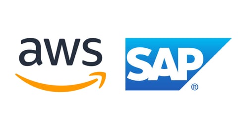 SAP and AWS