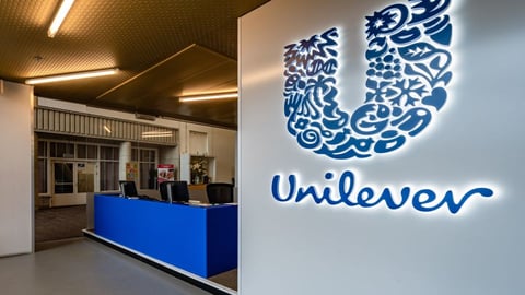 Unilever offices