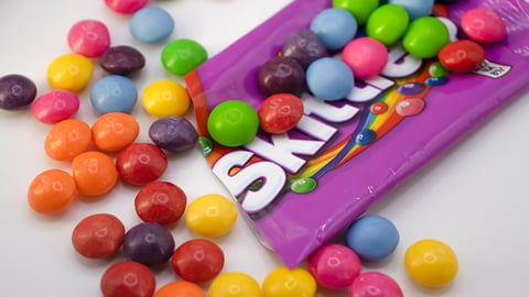 Skittles