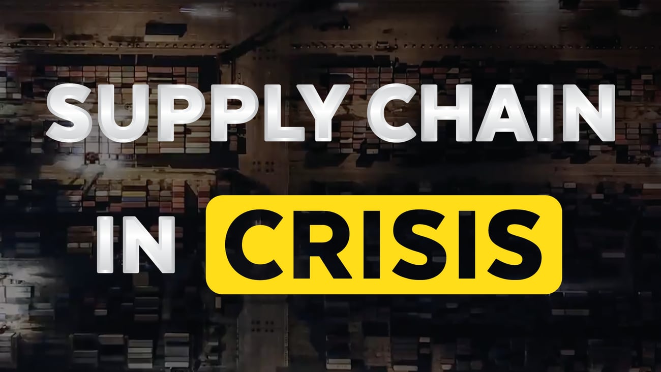 Supply Chain in Crisis