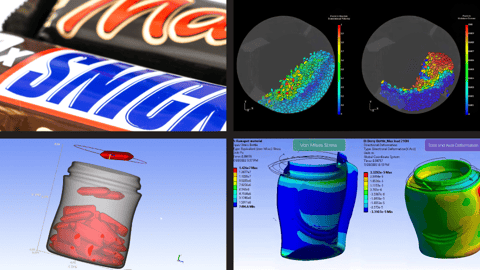 Mars Inc Packaging Innovation