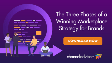 The Three Phases of a Winning Marketplace Strategy for Brands