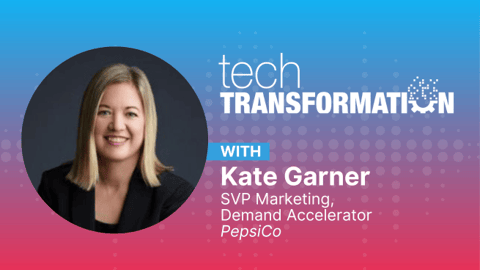 kate garner pepsico