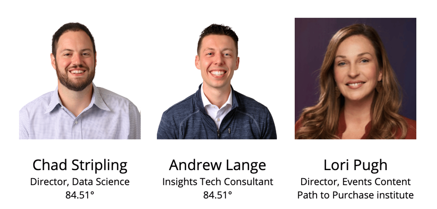 p2p webinar speakers