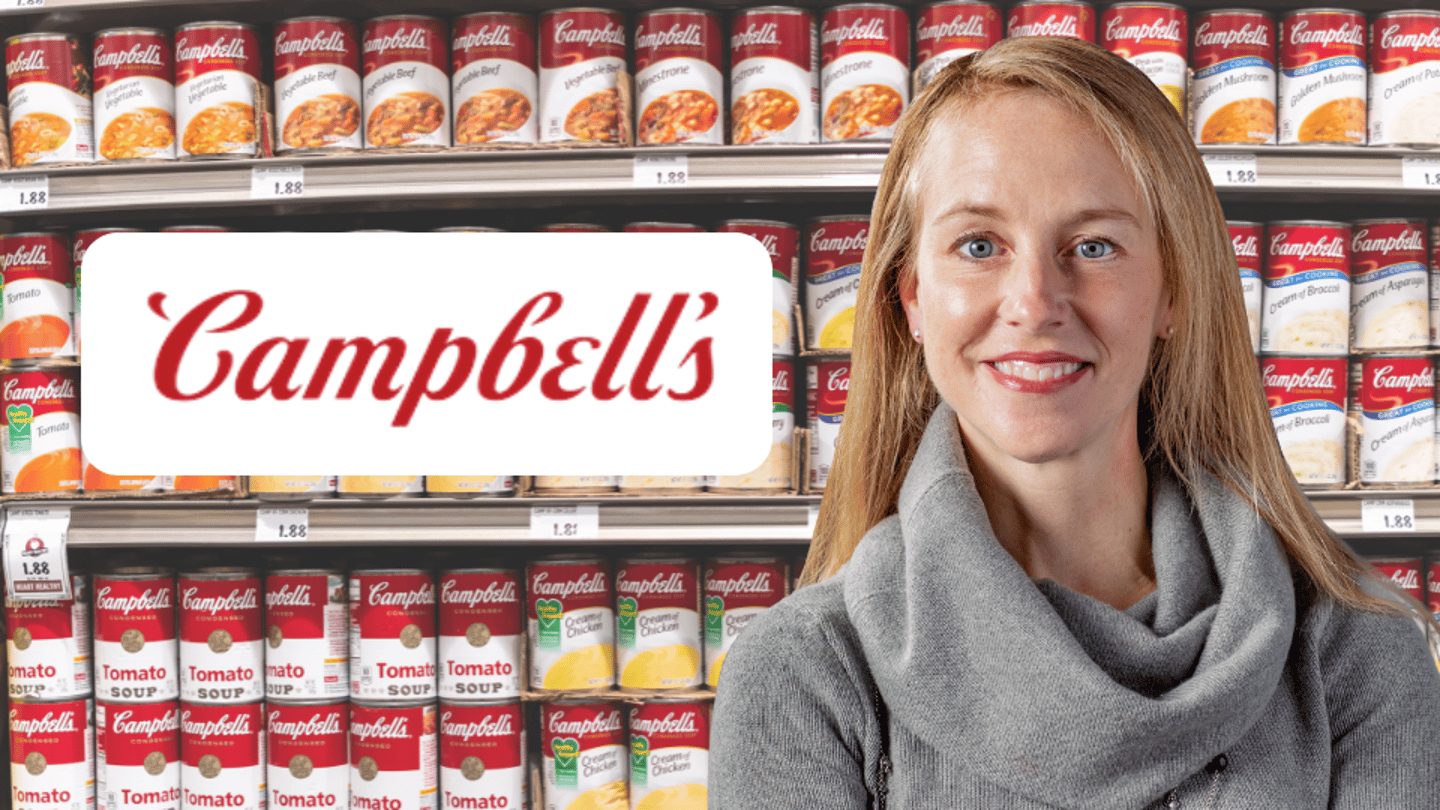 Campbell's